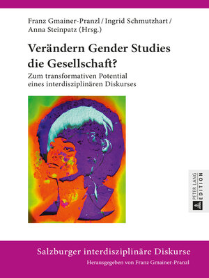 cover image of Verändern Gender Studies die Gesellschaft?